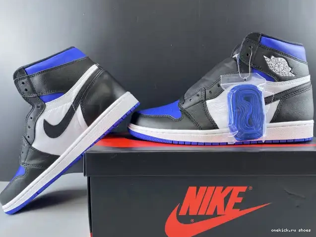 Cheap High Royal 555088-041 Game Air 1 OG Jordan Retro 0501